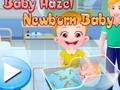 Igra Baby Hazel Novorođenče  online