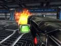 Igra Intestacija vanzemaljaca FPS online