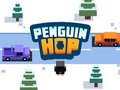 Igra Pingvin hmelj online