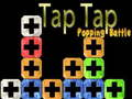 Igra Dodirnite Tap Popping Battle  online