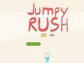 Igra Jumpy Rush online