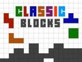 Igra Klasični blokovi  online