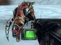 Igra Alien Planet 3d pucač  online