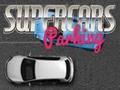 Igra Parking za superautomobile  online