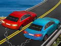Igra Lančani automobili Nemogući vratolomije  online