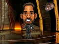 Igra Will Smith šamar online
