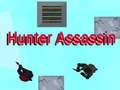 Igra Hunter Assassin Stealth Master online
