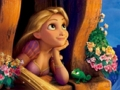 Igra Igrajte igru Rapunzel Sweet Matching Game  online