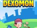 Igra Deksomon online