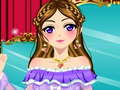 Igra Super pletenica frizer HD  online