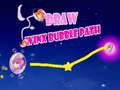 Igra Nacrtajte Winx Bubble Path  online