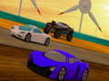Igra Derby 3d online