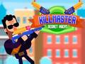 Igra Tajni agent Killmastera  online