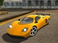 Igra Gradski kaskaderski automobili  online