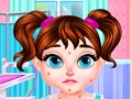Igra Baby Taylor proljetna alergija  online