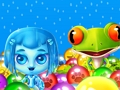 Igra Nat Geo Kids: Bubble Burst online