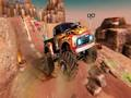 Igra Brzinska utrka Monster Truck  online