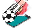 Igra Gol za stopala  online