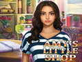Igra Amy's Little Shop online