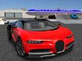 Igra Real Challenge auto štos  online