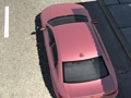 Igra Ludi automobil vozeći grad 3d online