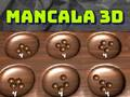 Igra Mancala 3d online
