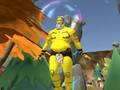 Igra Avantura Aqua Man Deep In Sea  online