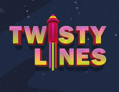Igra Twisty Lines online