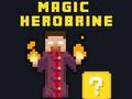 Igra Čarobni herobrin  online