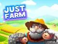 Igra Samo farma  online