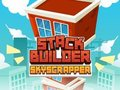 Igra Stack Builder neboder  online