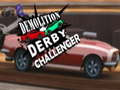 Igra Derby Challenger za rušenje online