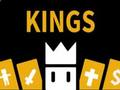 Igra KINGS KARTICE TIPING online