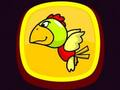 Igra Hiper flappy ptica online