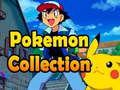 Igra Zbirka Pokemona  online