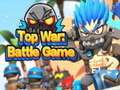Igra Vrhunski rat: Battle Game online