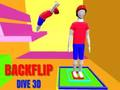 Igra Povratni zaron 3d online