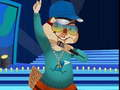 Igra Uspon na Spiderman Hill  online