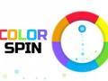 Igra Spin u boji  online