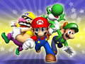 Igra Mario Slajd  online