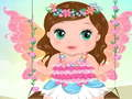 Igra Prerušiti se Baby Lilly  online