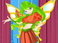 Igra Winx Stella Dream Girl online