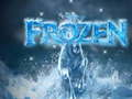 Igra Igrajte igru Frozen Sweet Matching  online