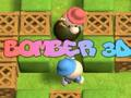 Igra Bombaš 3D  online