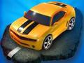 Igra Crossy most blokirani automobili online