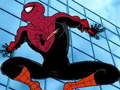 Igra Haljina Spiderman  online