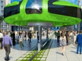 Igra Žiroskopski povišeni autobusni simulator Javni prijevoz  online