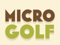 Igra Mikro golf  online
