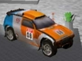Igra Classic Real 4x4 Jeep Parking Drive igra  online