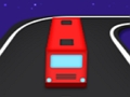 Igra Svemirski autobus 3D  online
